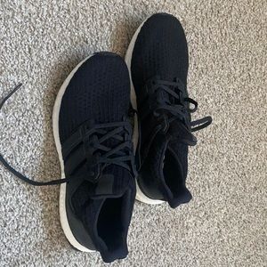 Women’s Adidas Ultra Boosts